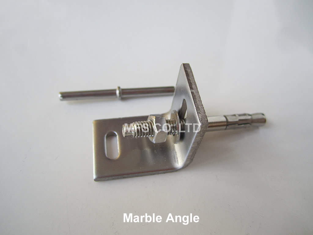 Marble Angle