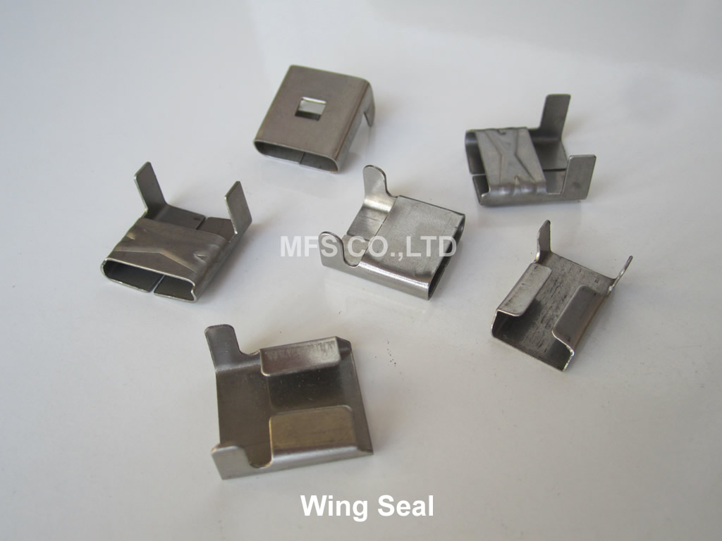 Wing Seal 